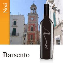 Barsento