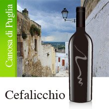 Cefalicchio